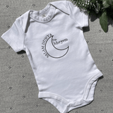 Bio Babybody personalisiert